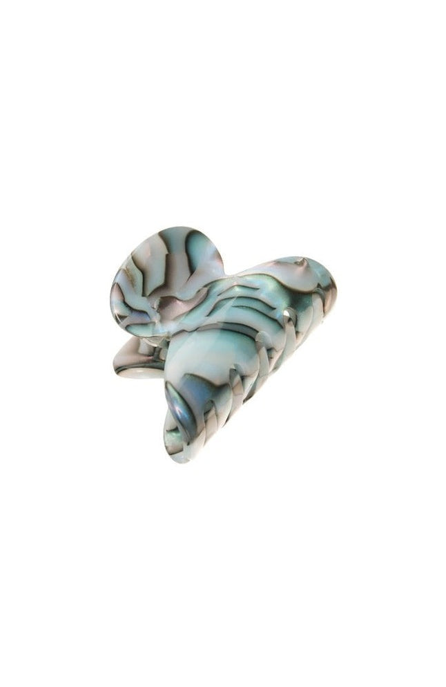 Classic Mini Couture Jaw Clip