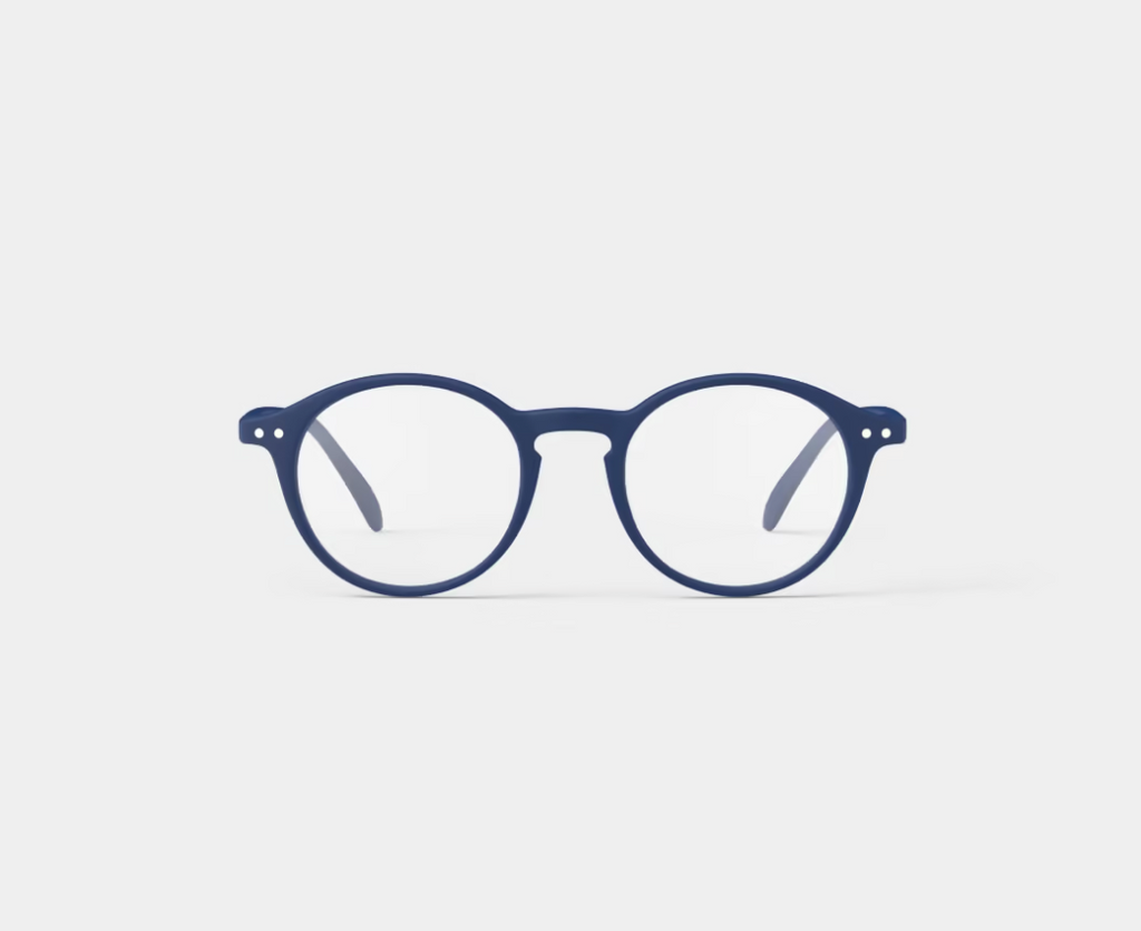 D Reading Glasses