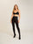 Ultimate Opaque Tights - Black