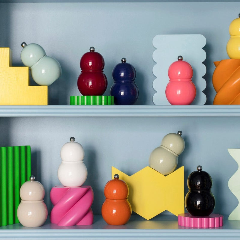 Chubbie Salt/Pepper Grinder