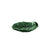 Large Cabbage Leaf w/ Curvature - Green