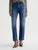 AG Jeans Brinley Mid-Rise Straight - Main Street