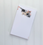 Dogs Love Notepad