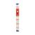 Red & Blue Striped Paper Table Runner