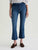 AG Jeans Farrah Pull On Boot Crop - Moonlight