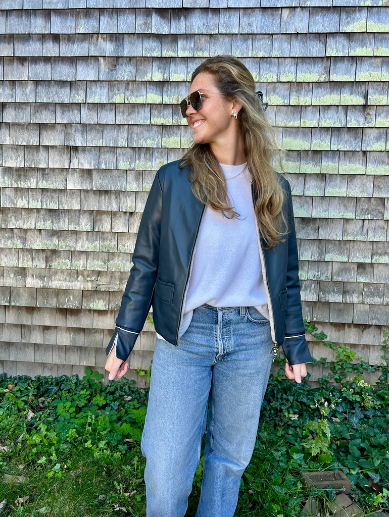 Lexington Leather Jacket