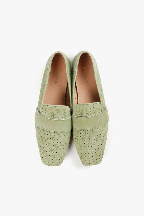 Perf Loafer