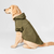 Foggy Dog Pet Raincoat