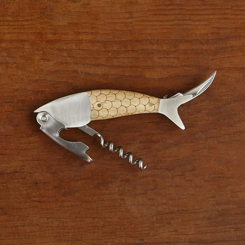 Finest Catch Bottle Opener Tool