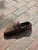 Leather Lena Loafer - Crosta Testa
