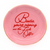 Bestie Round Trinket Tray