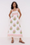 Maria Dress -  Brigitte Bloom