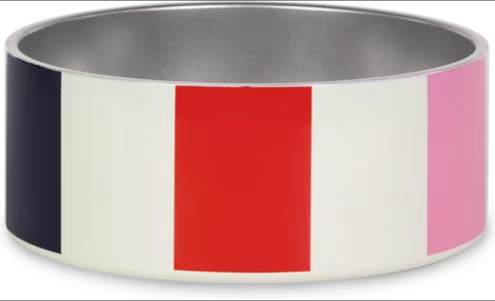 Small Dog Bowl