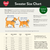 Peppermint Candy Icon Pet Sweater