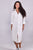Gold Star Midi Dress