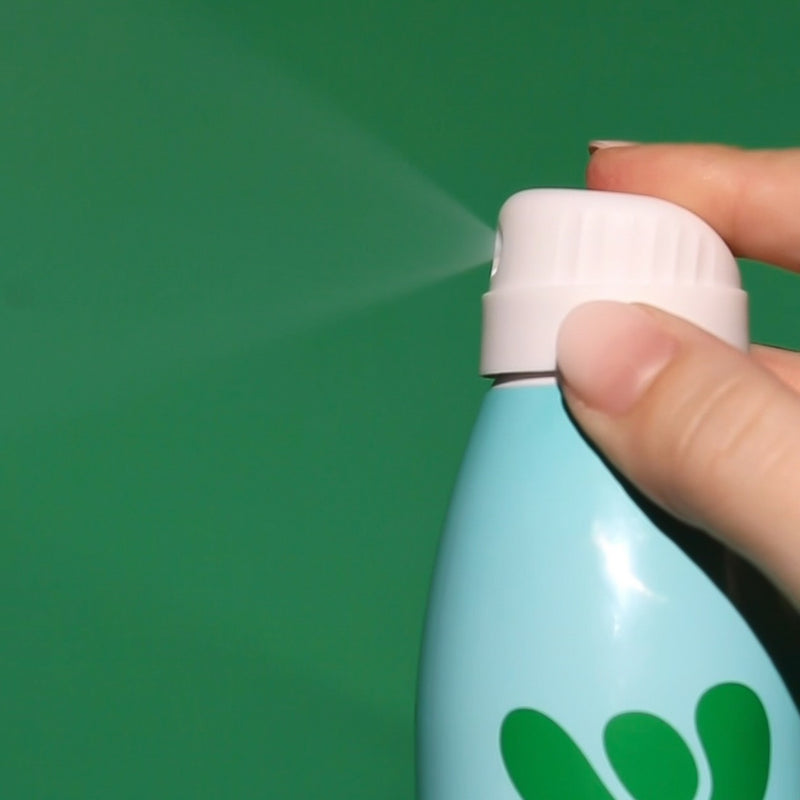 SPF 30 Mineral Non-Aerosol Spray Sunscreen