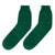 Cashmere Wool Lurex Socks