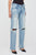 Odessa Straight-Low - Light Blue