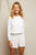 Saylor Loop Terry Sweatshirt