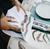 Palmerie Napkin Set
