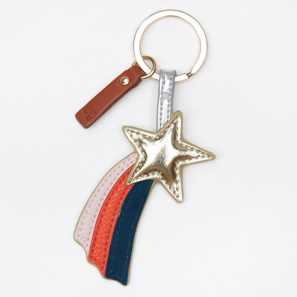 Shine Bright Keyring
