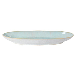 16" Oval Platter - Eivissa Sea Platter