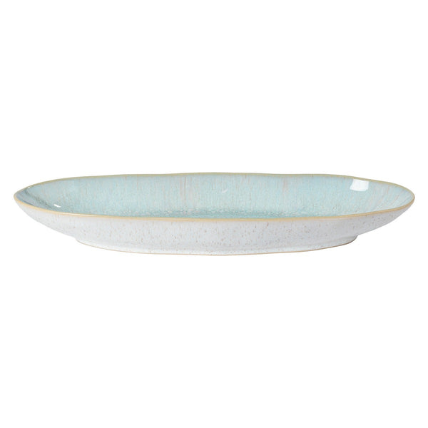 16" Oval Platter - Eivissa Sea Platter
