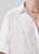 Lace Claire Shirt - White
