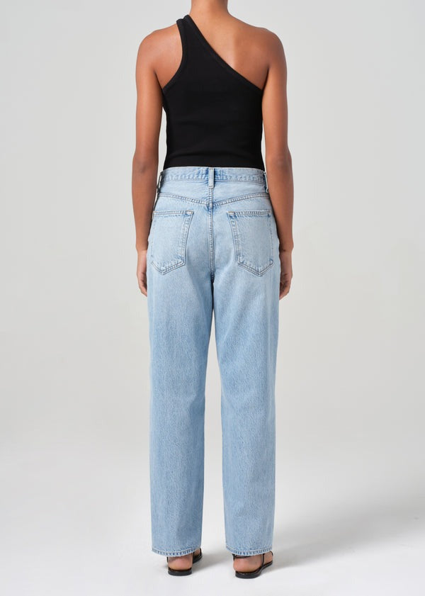 V-Waist Baggy - Prevail