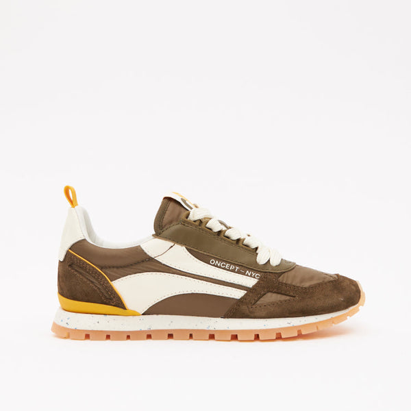 Toronto Sneaker