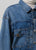 Alma Horsebit Jacket - Sweetzer