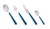 Mepra Fantasia 5pc Flatware Set