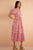 Poppy Dress - Athena Heart Poppy