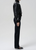 Palma Long Straight - Inky Rinse