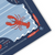 Harbor House Mahjong Mat - Coastal Lobster