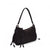 Suede Remi Shoulder Bag