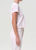 Adine Shrunken Tee - Cosmos