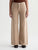 Saige Wide Leg - Studio Tan