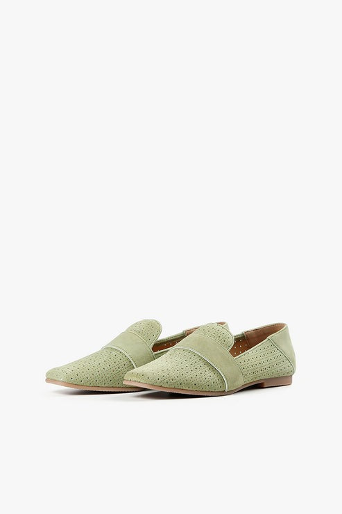 Perf Loafer