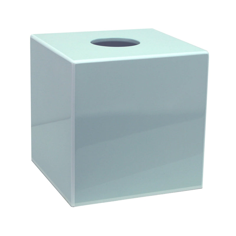 Sqaure Tissue Box Cover