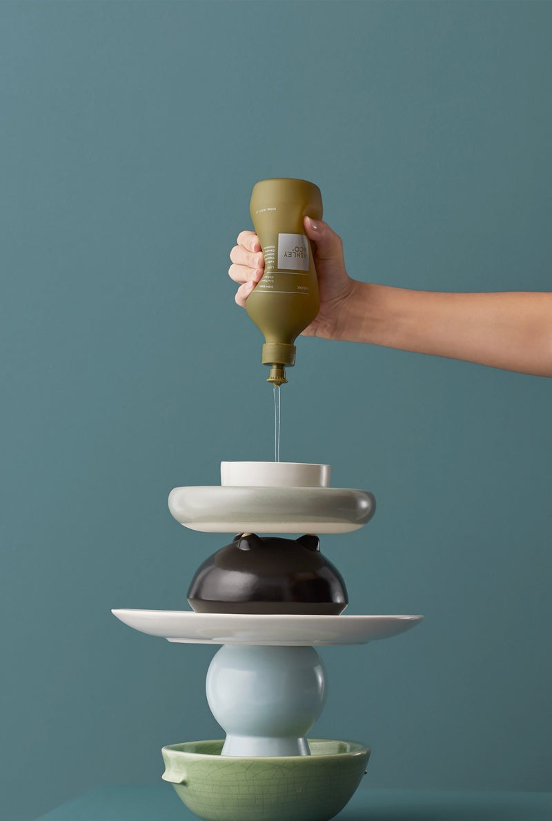 Insink Dish Wash - Lotus Leaf & Lustre