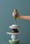 Insink Dish Wash - Lotus Leaf & Lustre