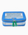 Blue Mahjong Tile Storage Bag