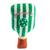 Pickleball Paddle Squeaker Dog Toy