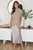 Milio Milano Silky Slip Skirt