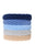 Netted Sport Ponytail Holder 5-Pack