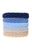 Netted Sport Ponytail Holder 5-Pack