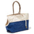 Waxed Cotton Carrier