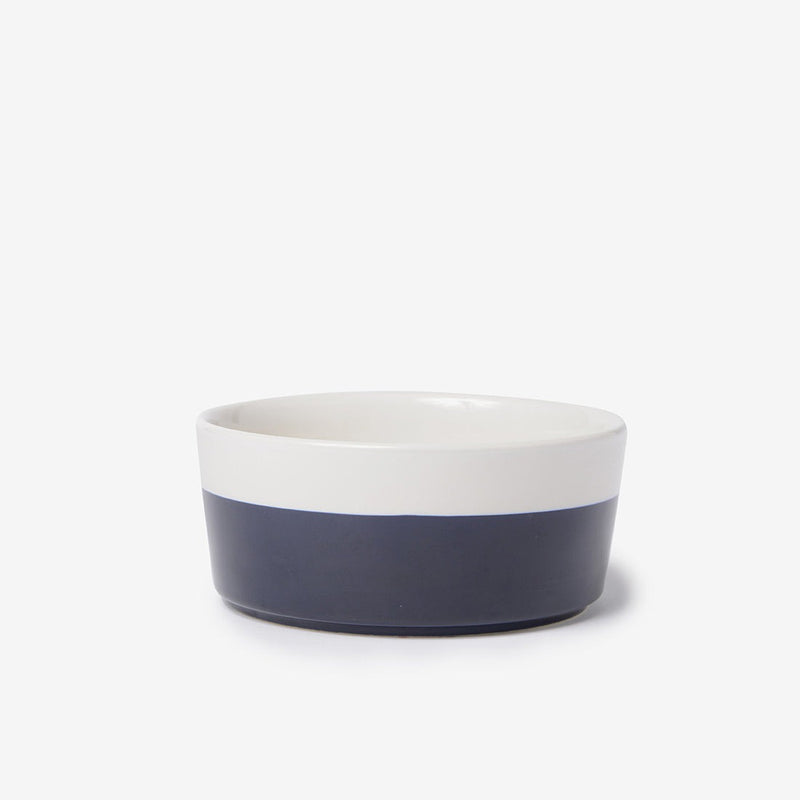 Dipper Ceramic Dog Bowl - Large