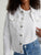 Robyn Jacket - White
